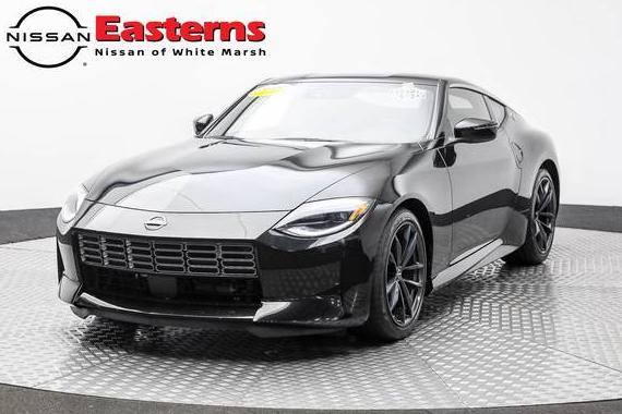 NISSAN NISSAN Z 2024 JN1BZ4BH1RM365580 image NISSAN NISSAN Z 2024 JN1BZ4BH1RM365580 image